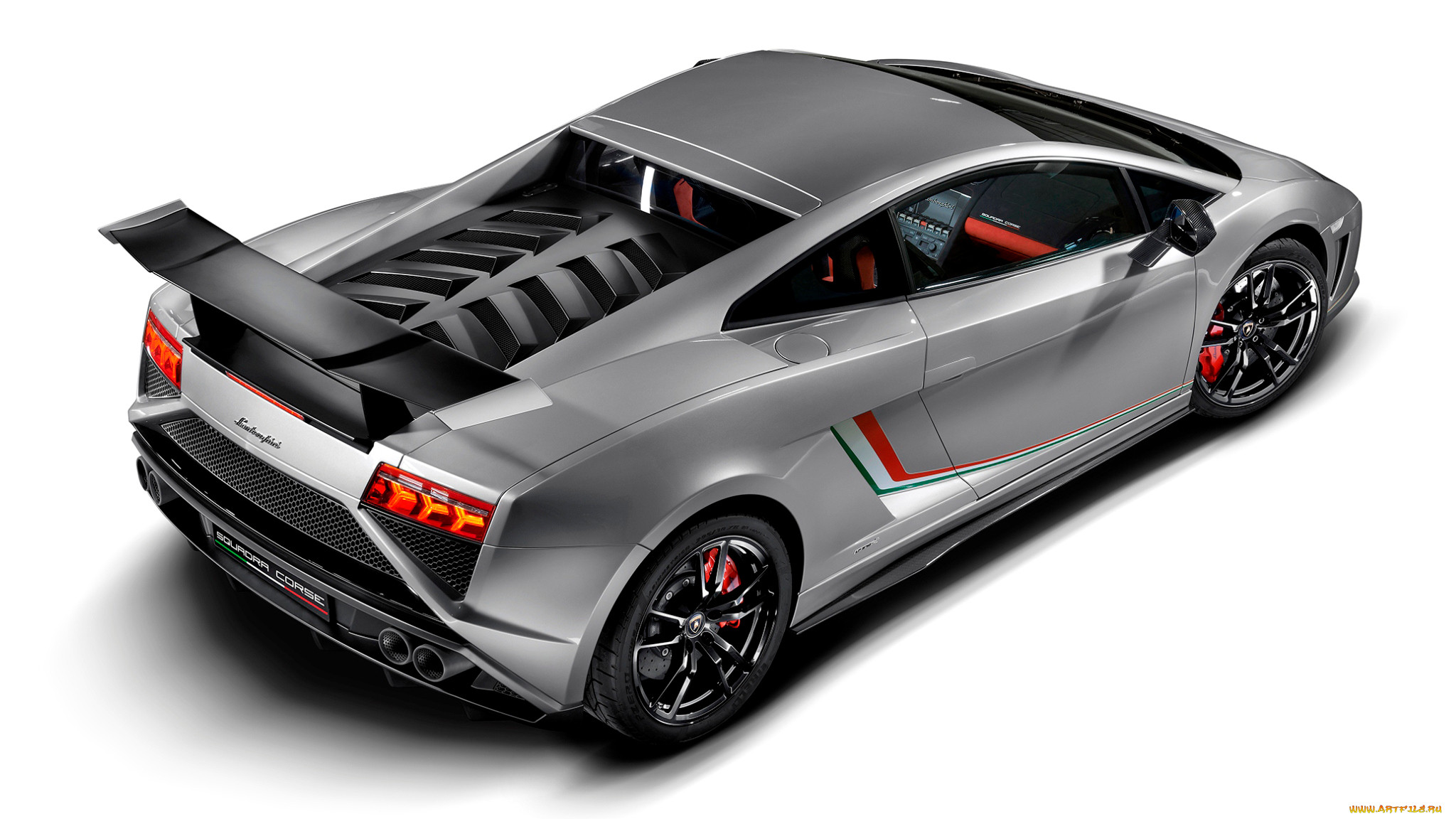 lamborghini, gallardo, , automobili, s, p, a, , 